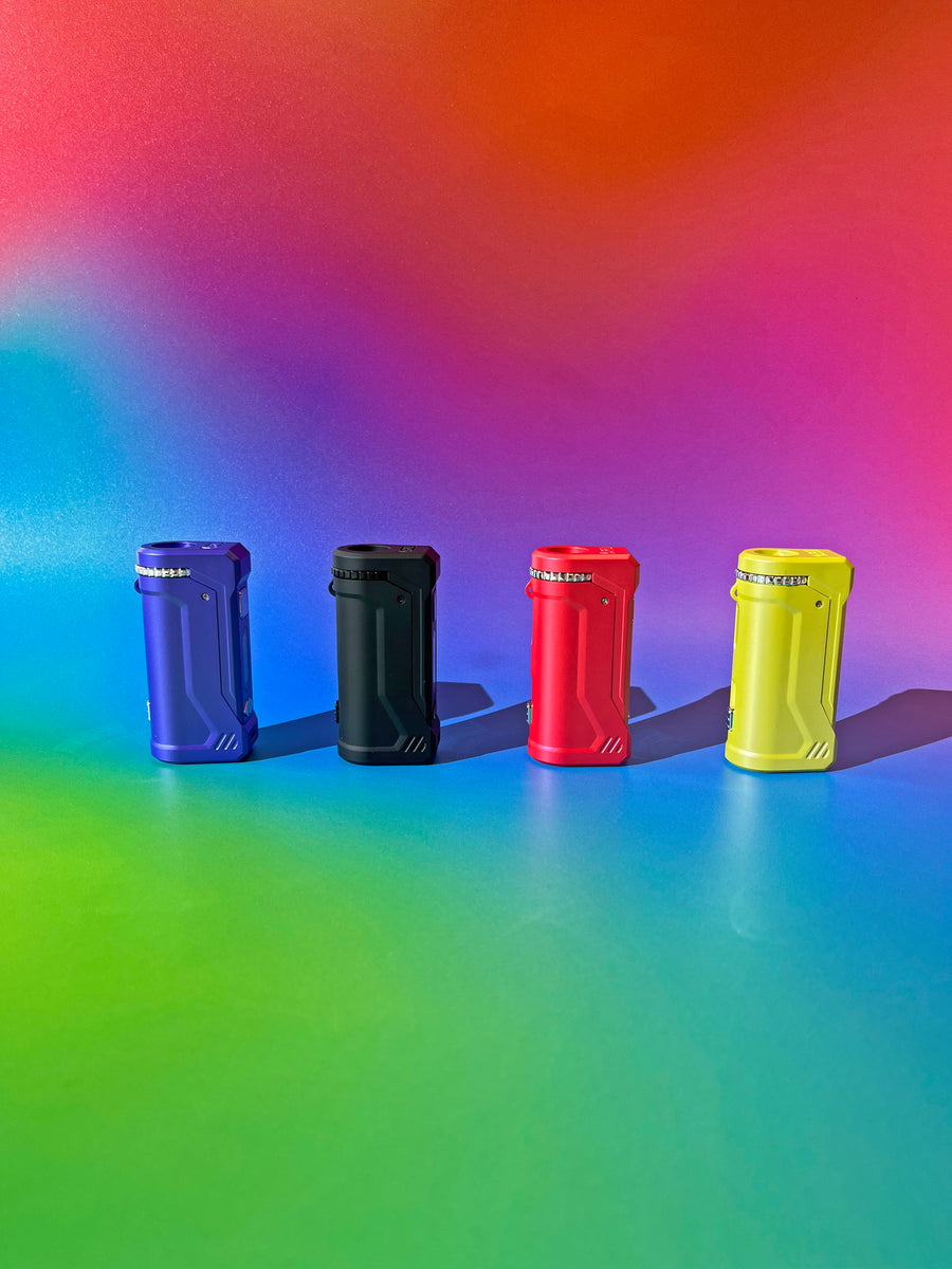 Yocan Uni Pro Vape- Pink
