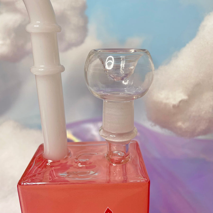 Cherub Bong