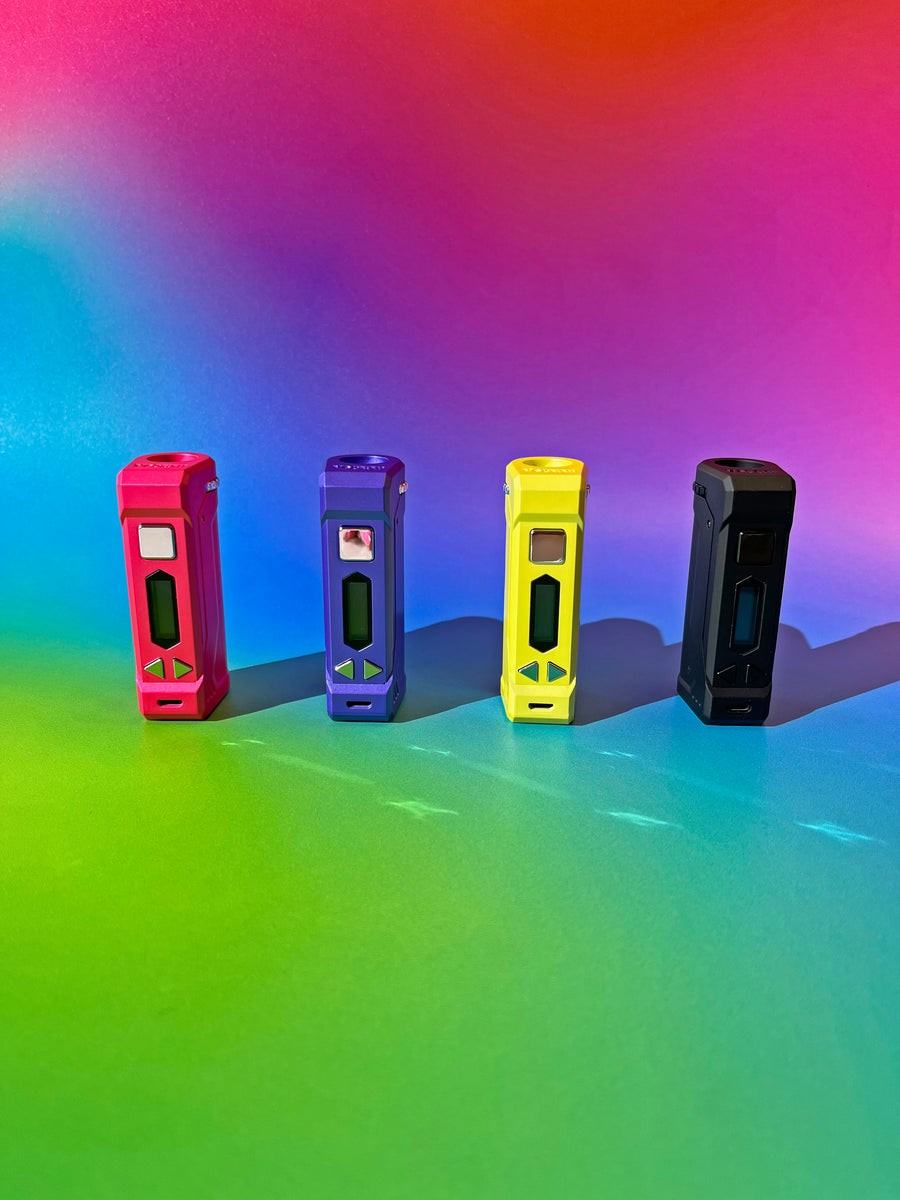 Yocan Uni Pro Vape- Pink