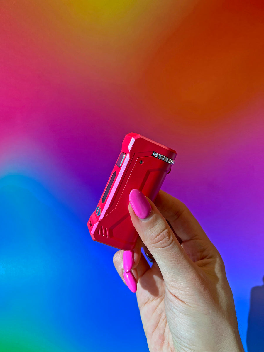 Yocan Uni Pro Vape- Pink