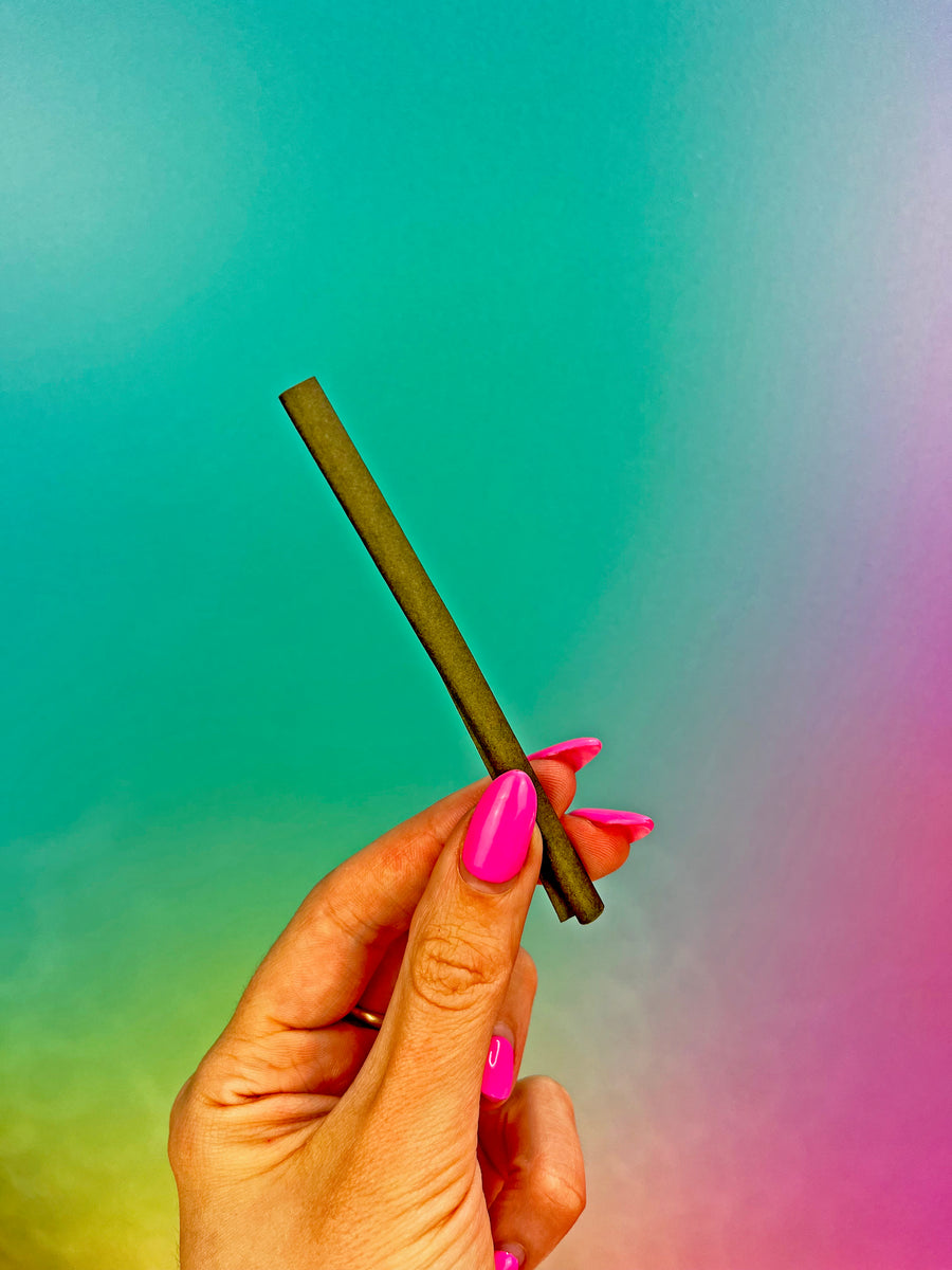 Cherry Bomb Wraps