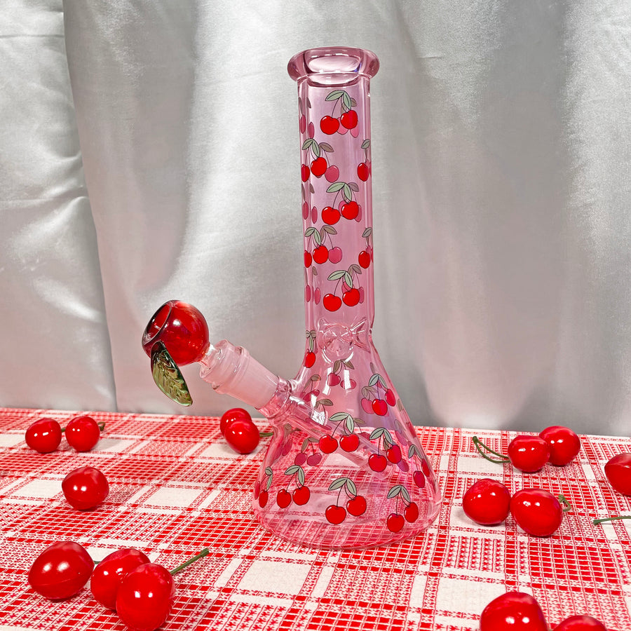 Cherry Slide