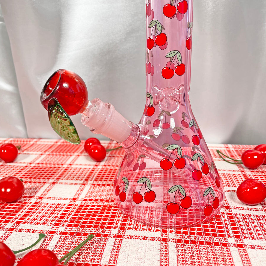 Cherry Slide