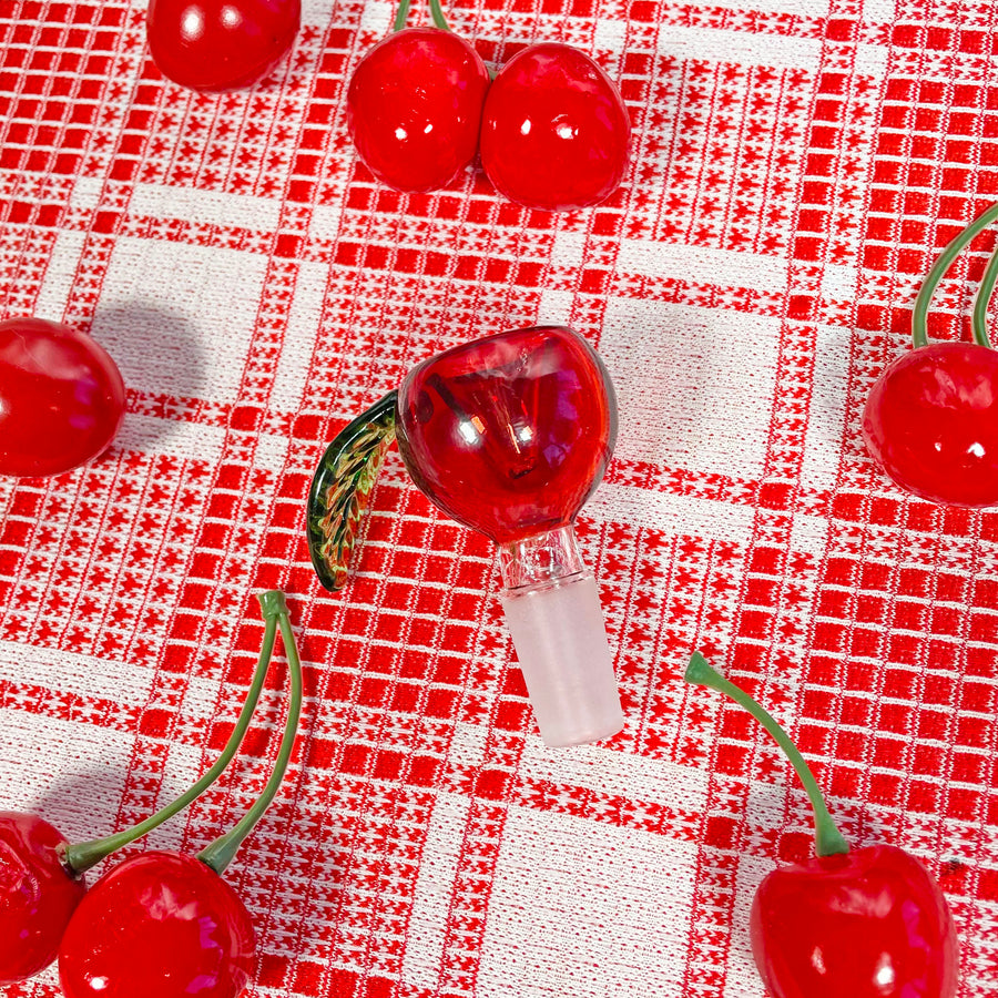 Cherry Slide