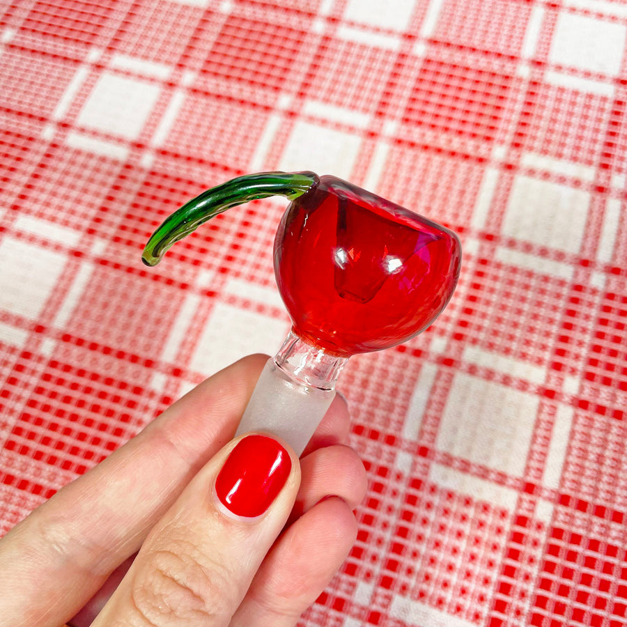 Cherry Slide