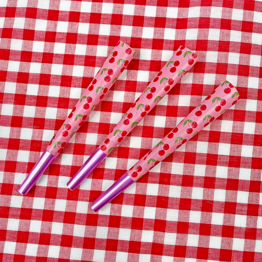 Cherry Cones