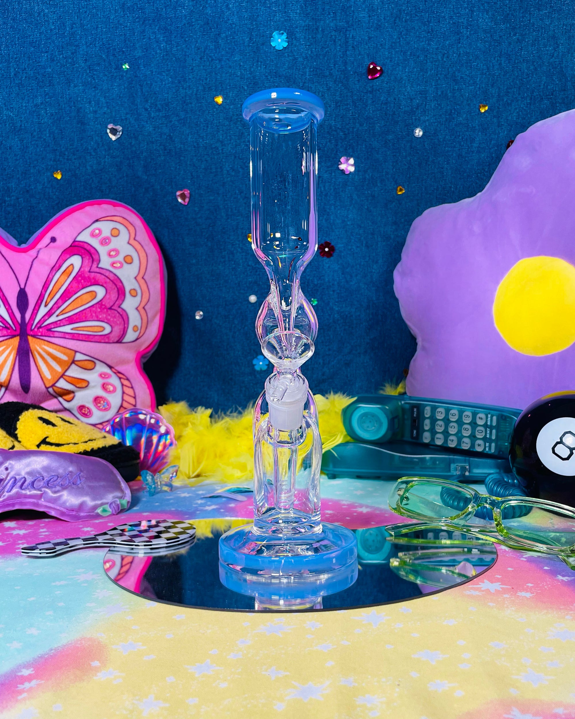 Periwinkle Zong