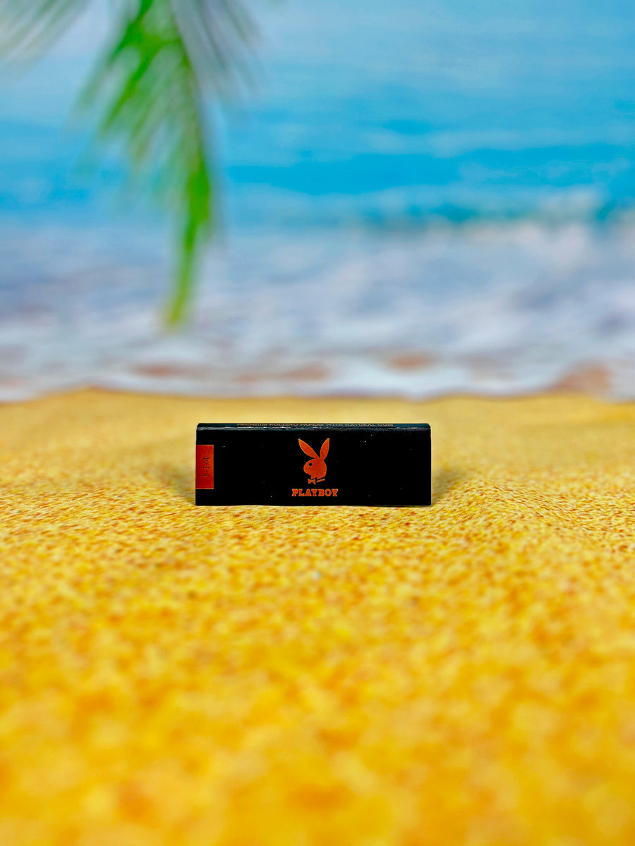 Playboy x Ryot Rolling Papers