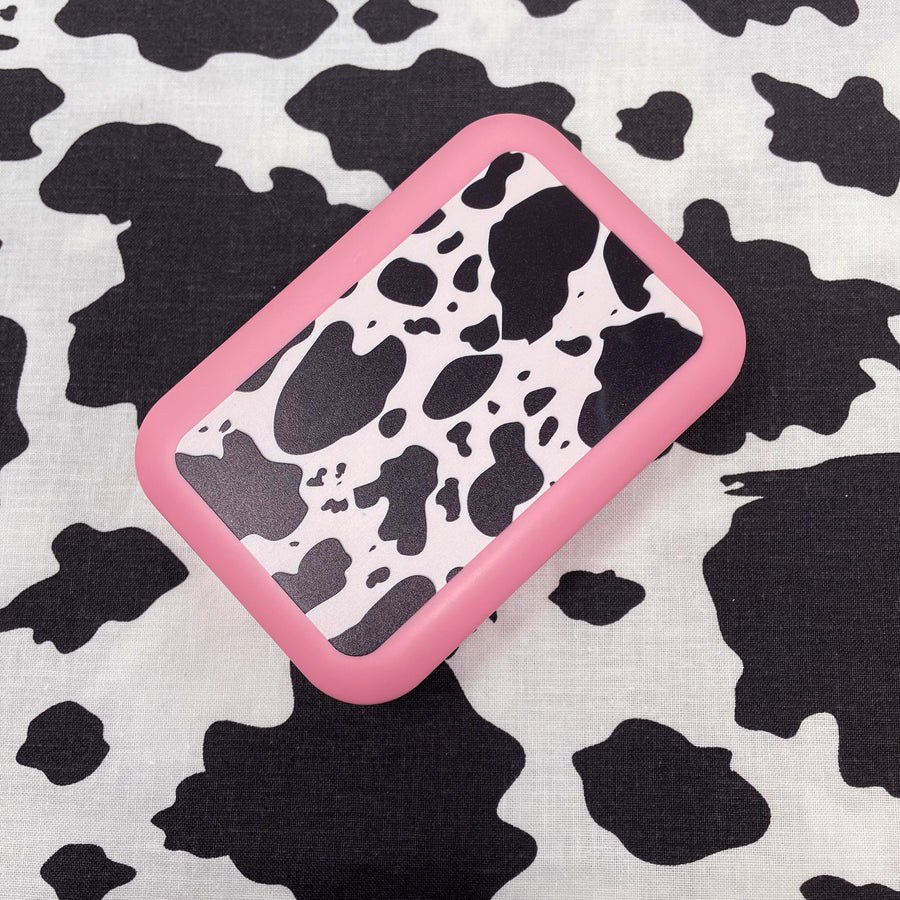 Moo Stash Box