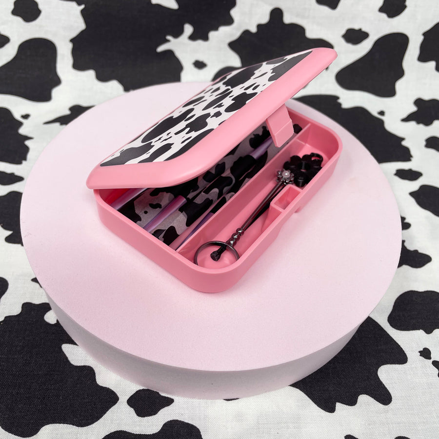 Moo Stash Box