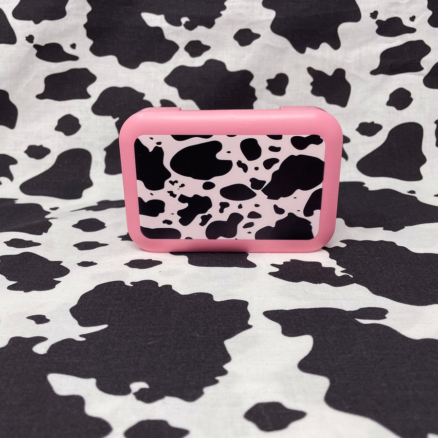 Moo Stash Box