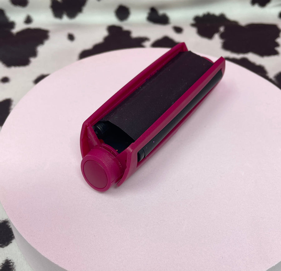joint rolling machine- berry