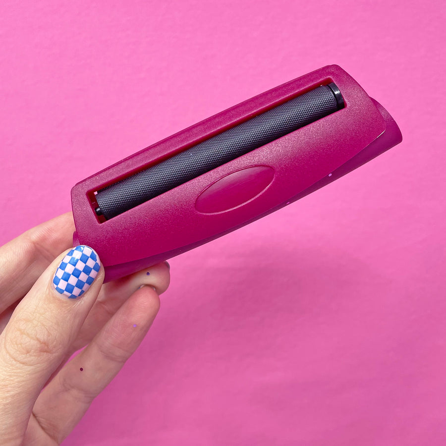 joint rolling machine- berry