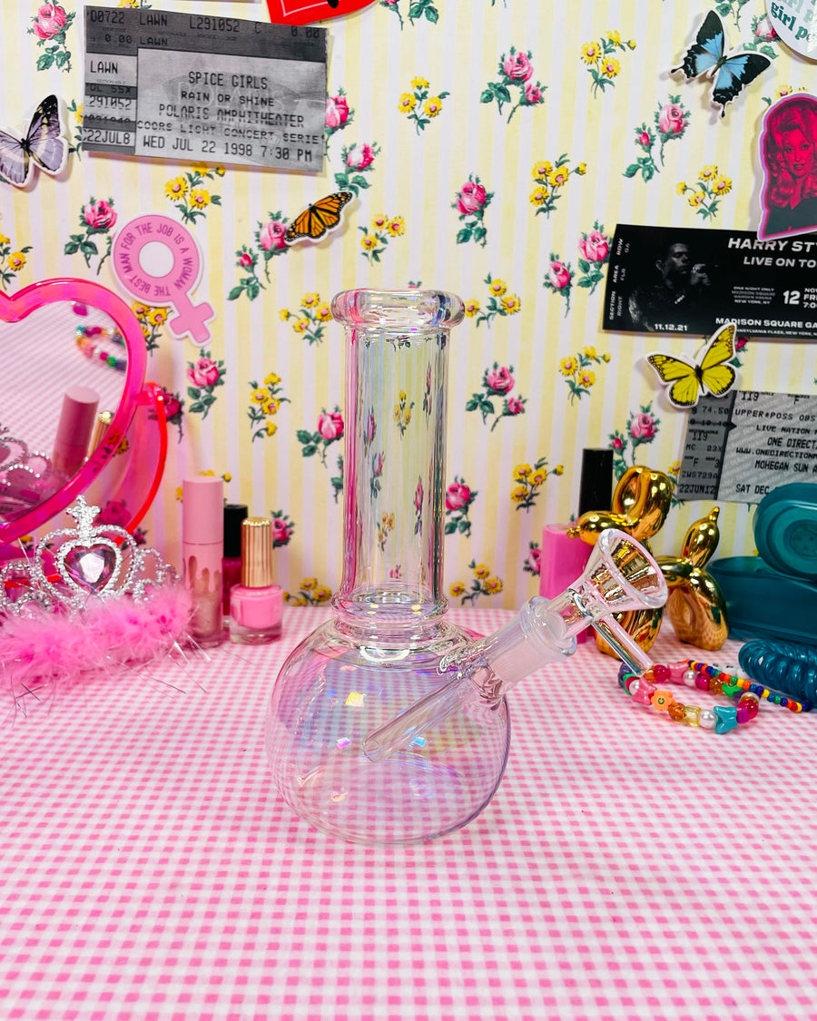 Bauble Bong