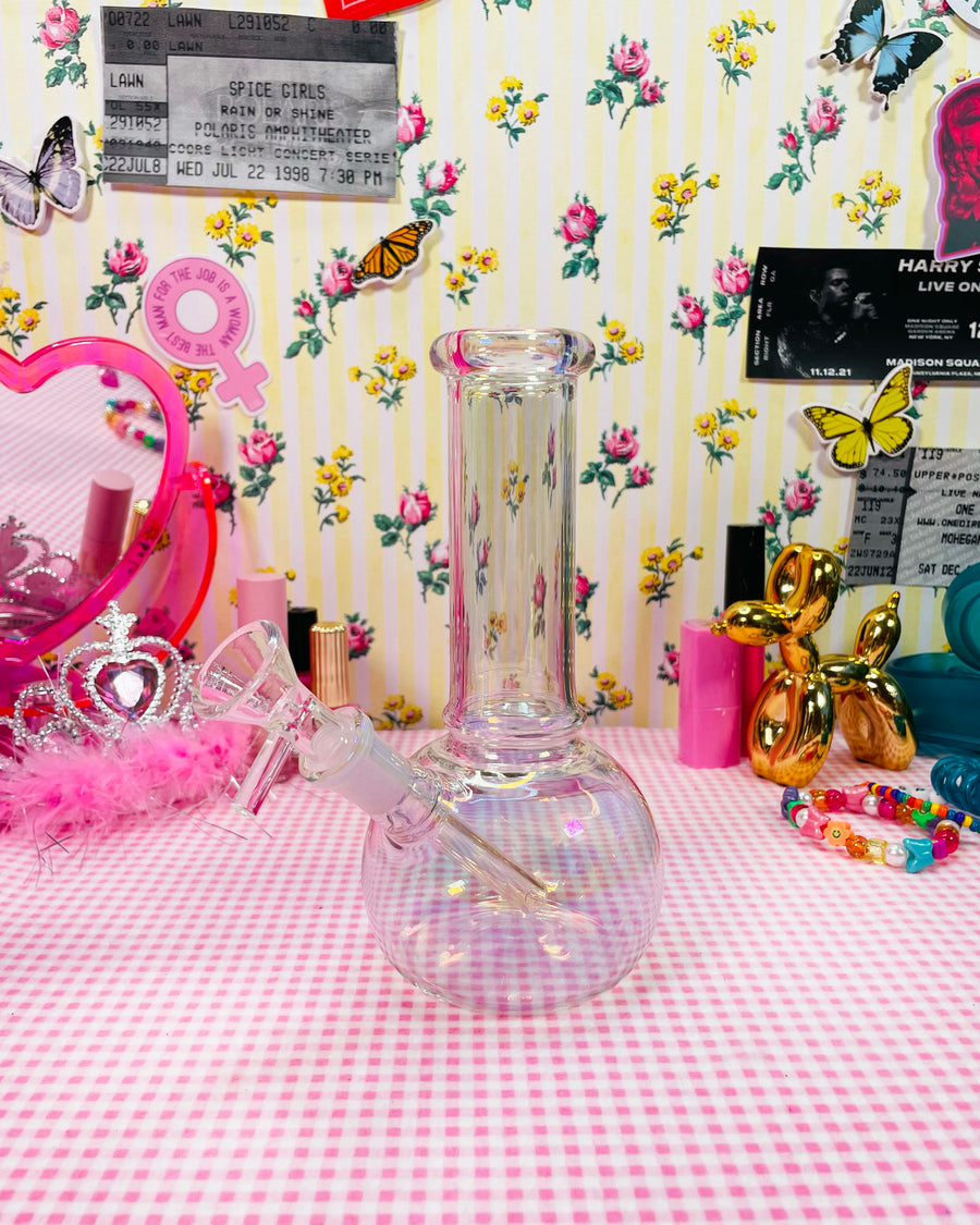 Bauble Bong