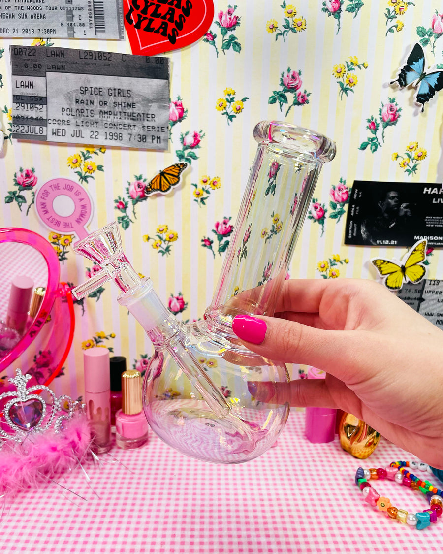 Bauble Bong
