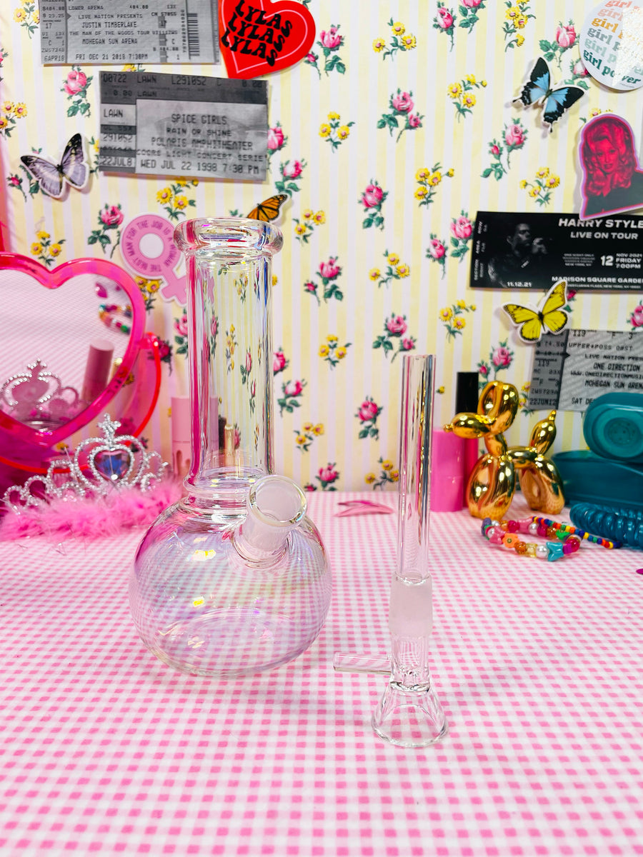 Bauble Bong