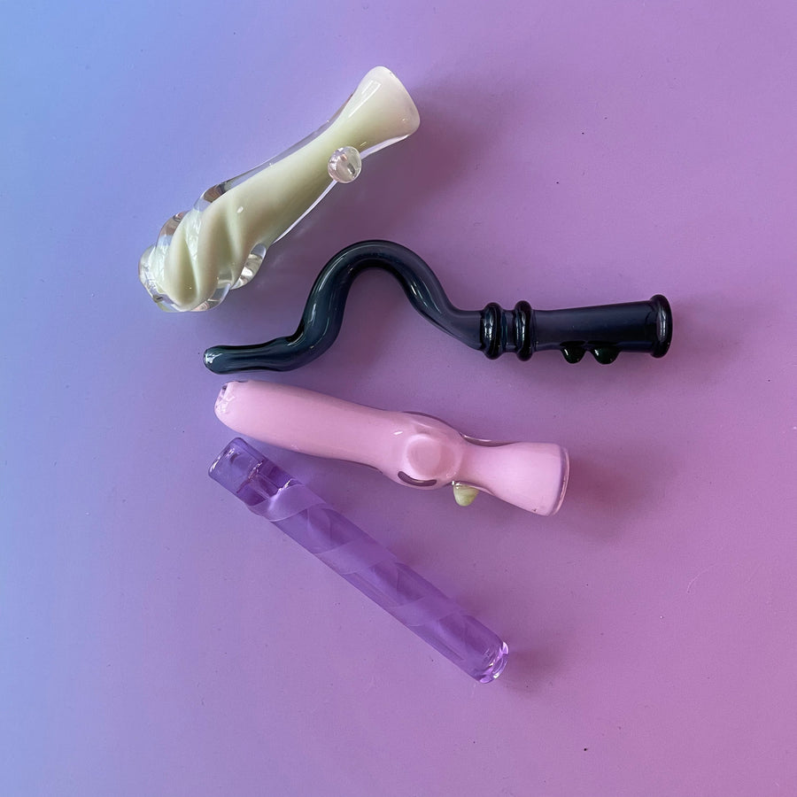 Mystery Chillum