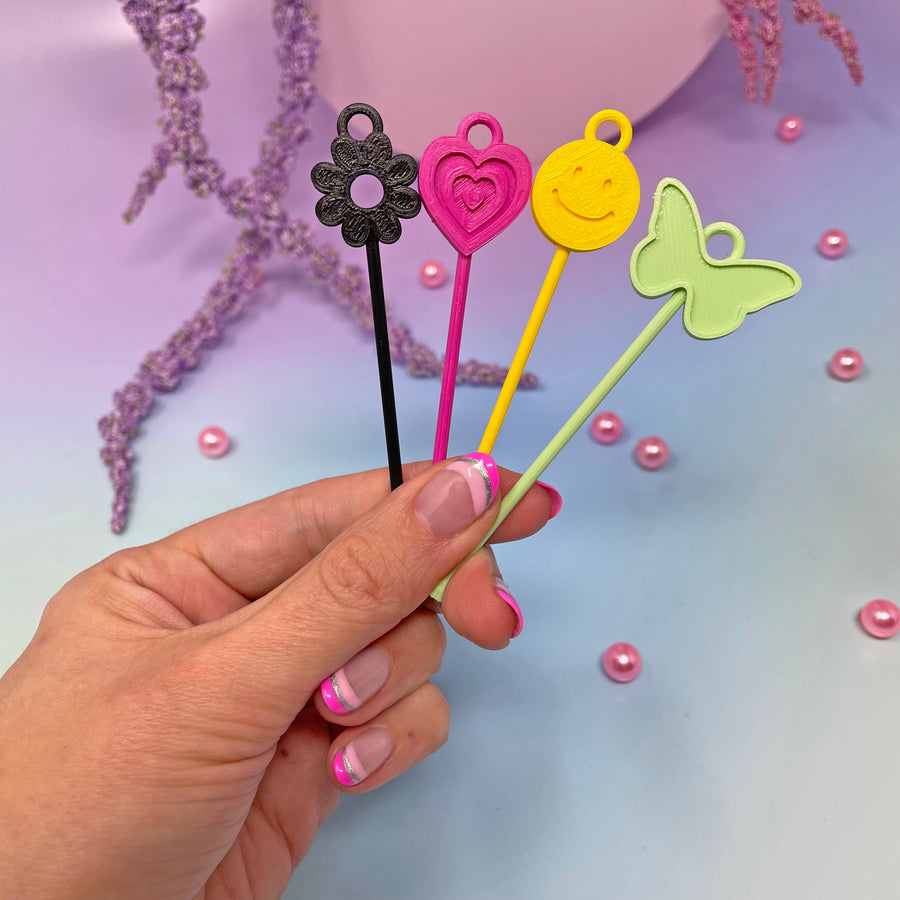 Heart Packing Tool