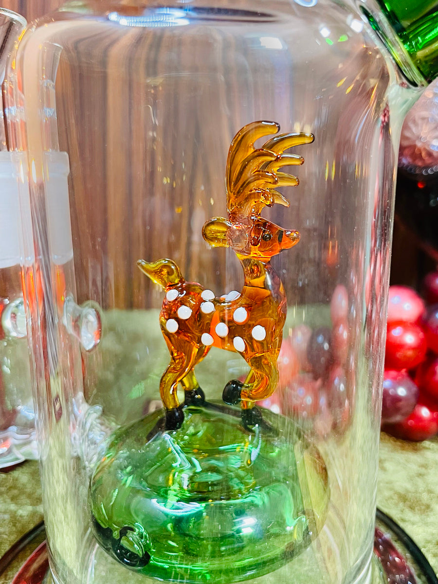 Bambi Cloche Bong