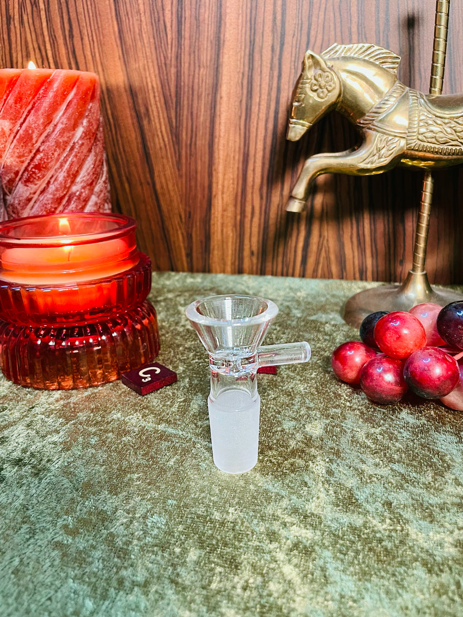 Bambi Cloche Bong