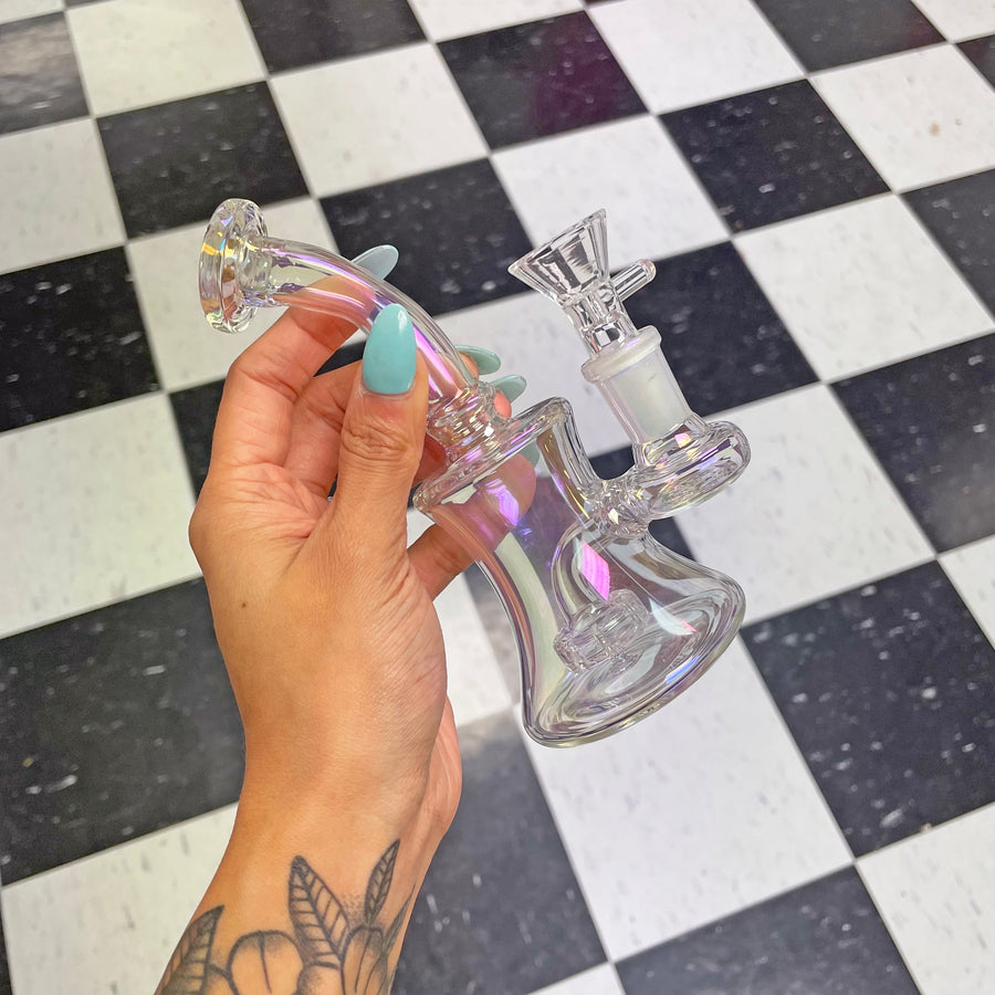 Bubble II