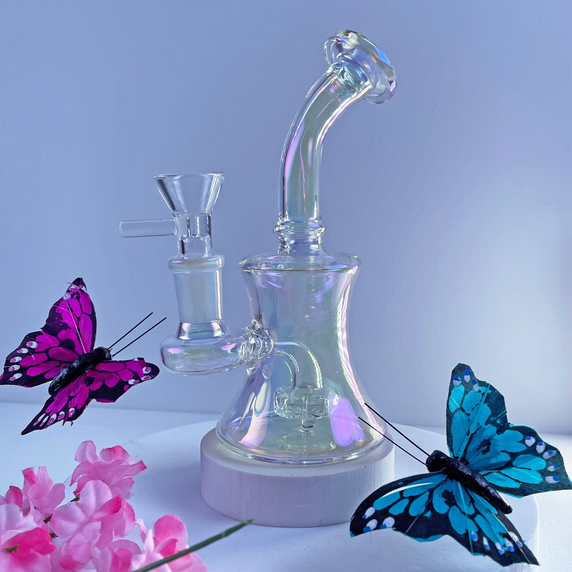 Bongs and Bubblers – Shop Burning Love
