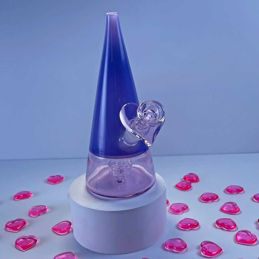 I'm Baby bong
