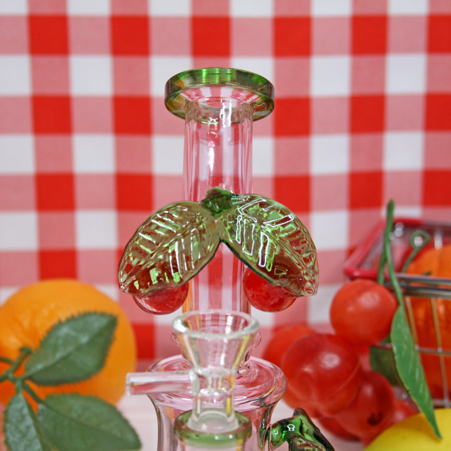 The Juicy Bong