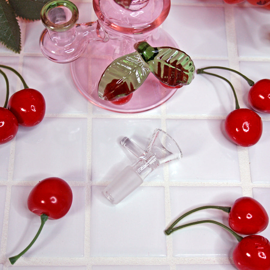 The Juicy Bong
