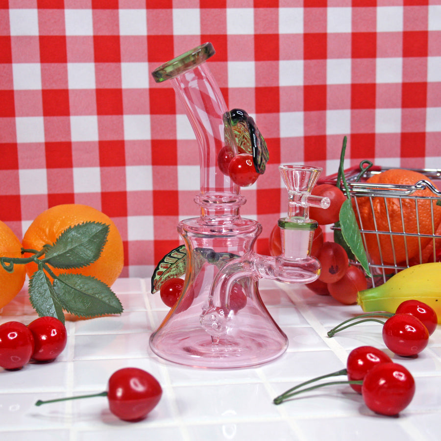 The Juicy Bong