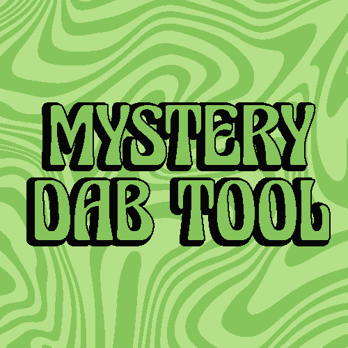 Mystery Dab Tool
