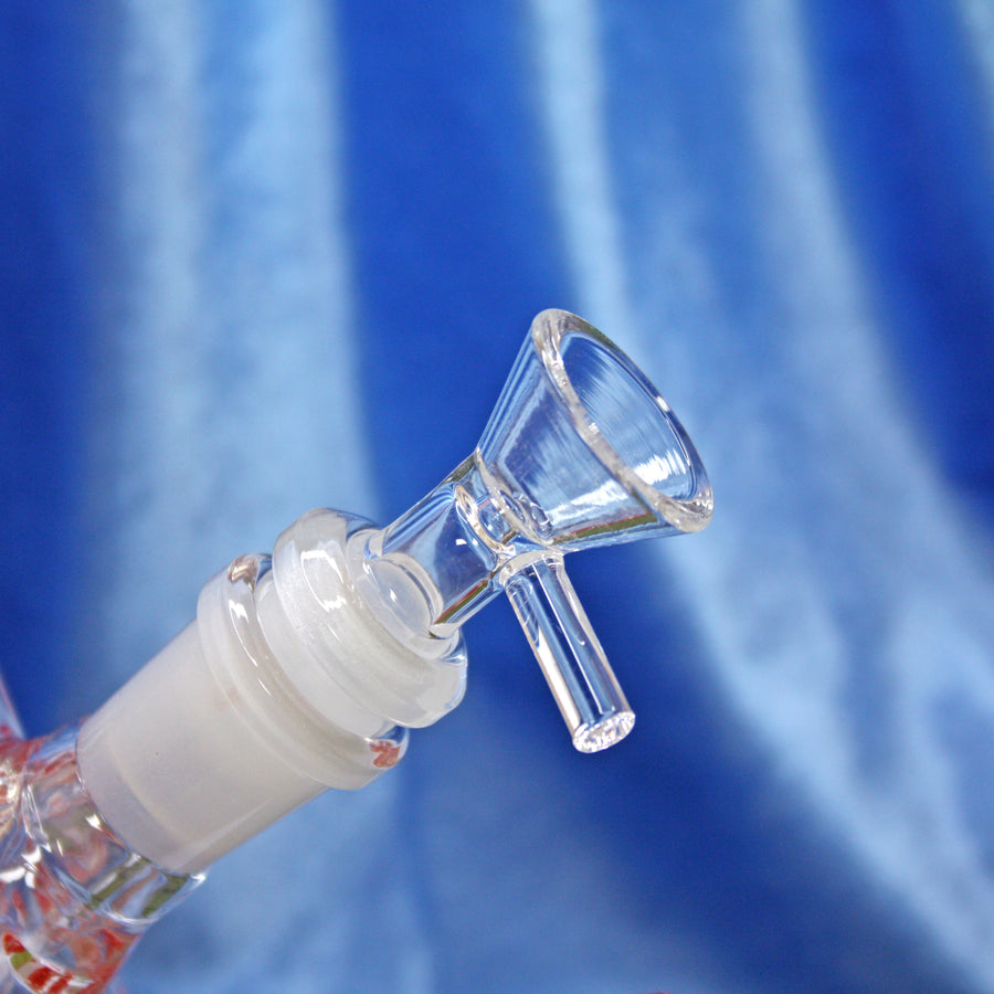 Mushroom Bong