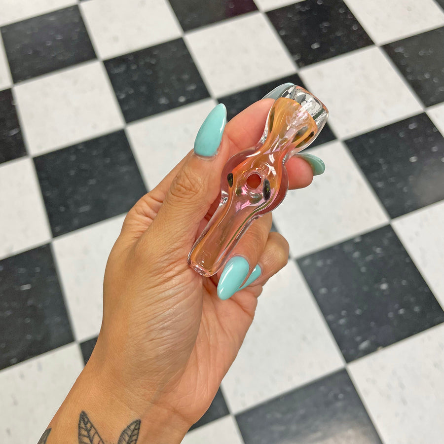 Mystery Chillum