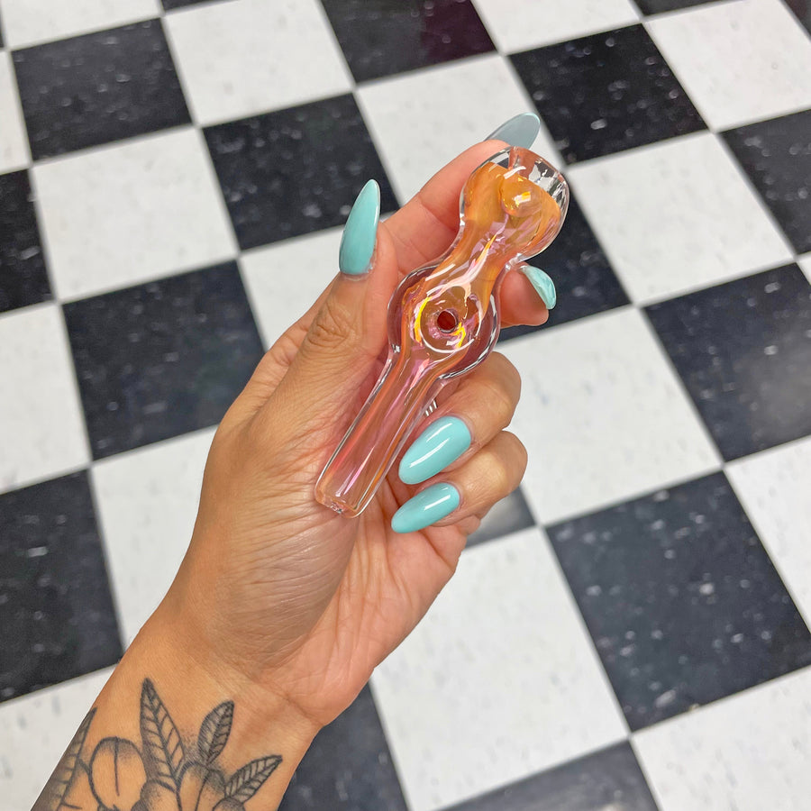 Mystery Chillum