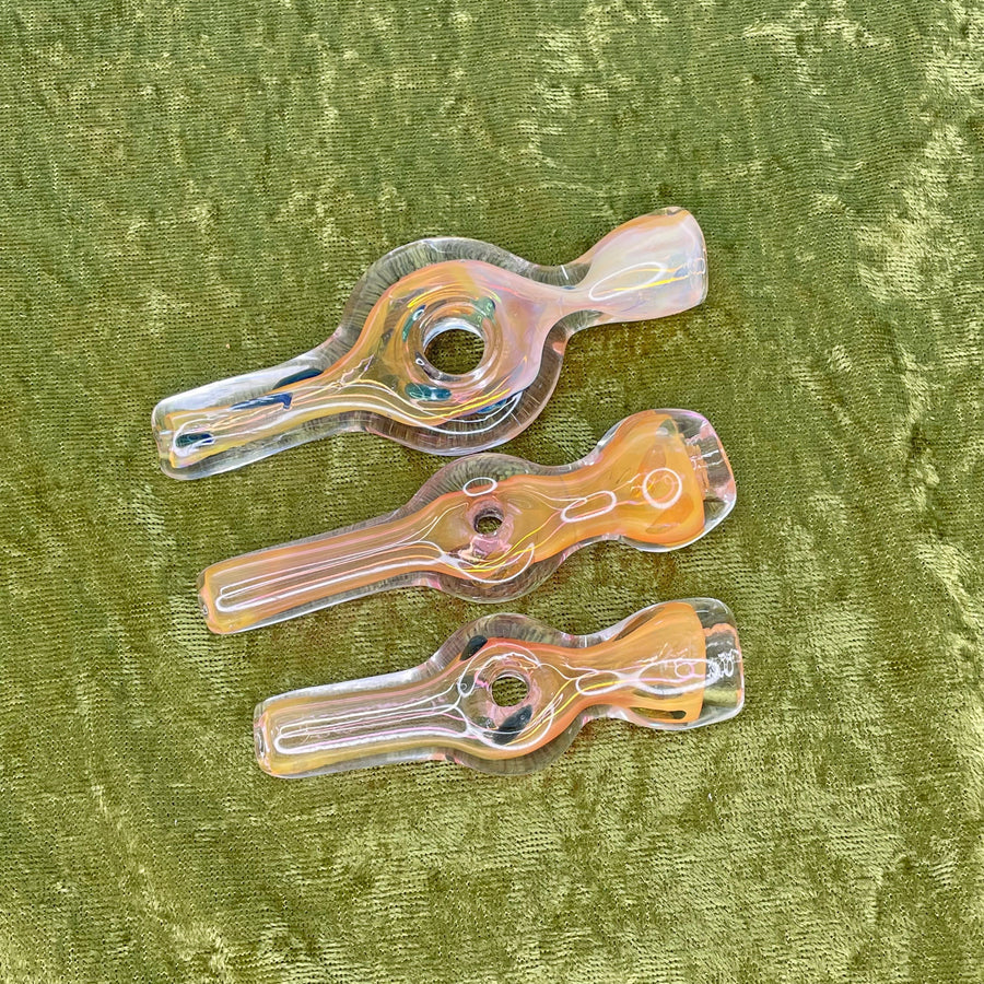 Mystery Chillum