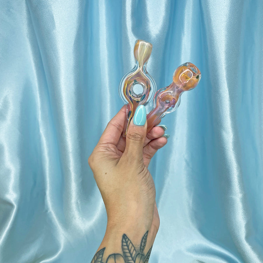 Mystery Chillum