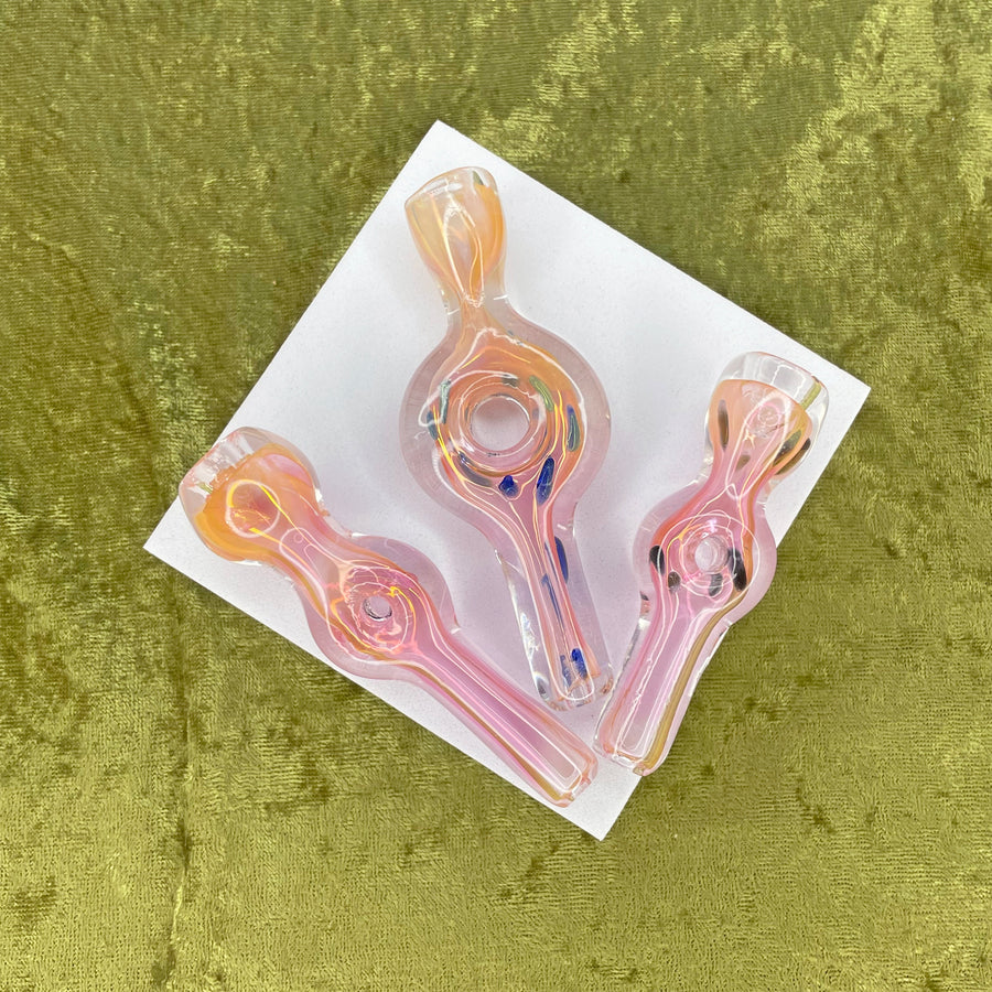 Mystery Chillum