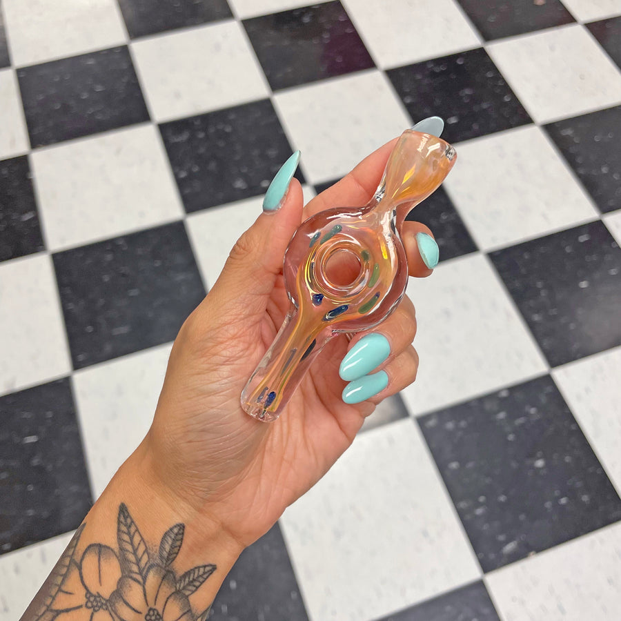 Mystery Chillum