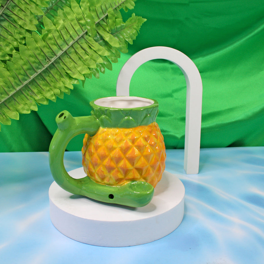 Mystery Wake n Bake Mug