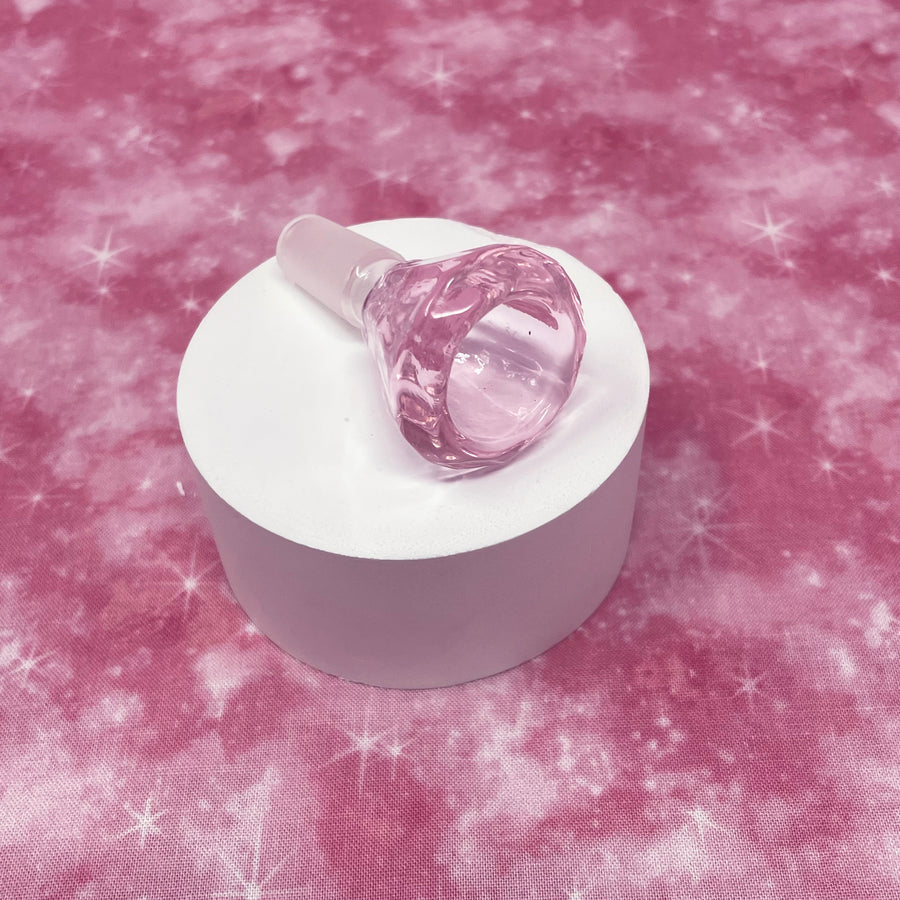 Pink Gem Slide