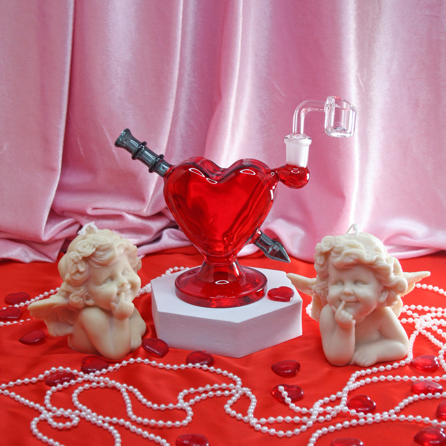 Cupid's Heart Rig