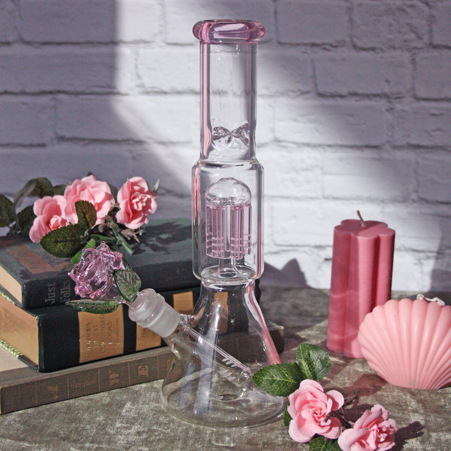 Rosie, the Bong