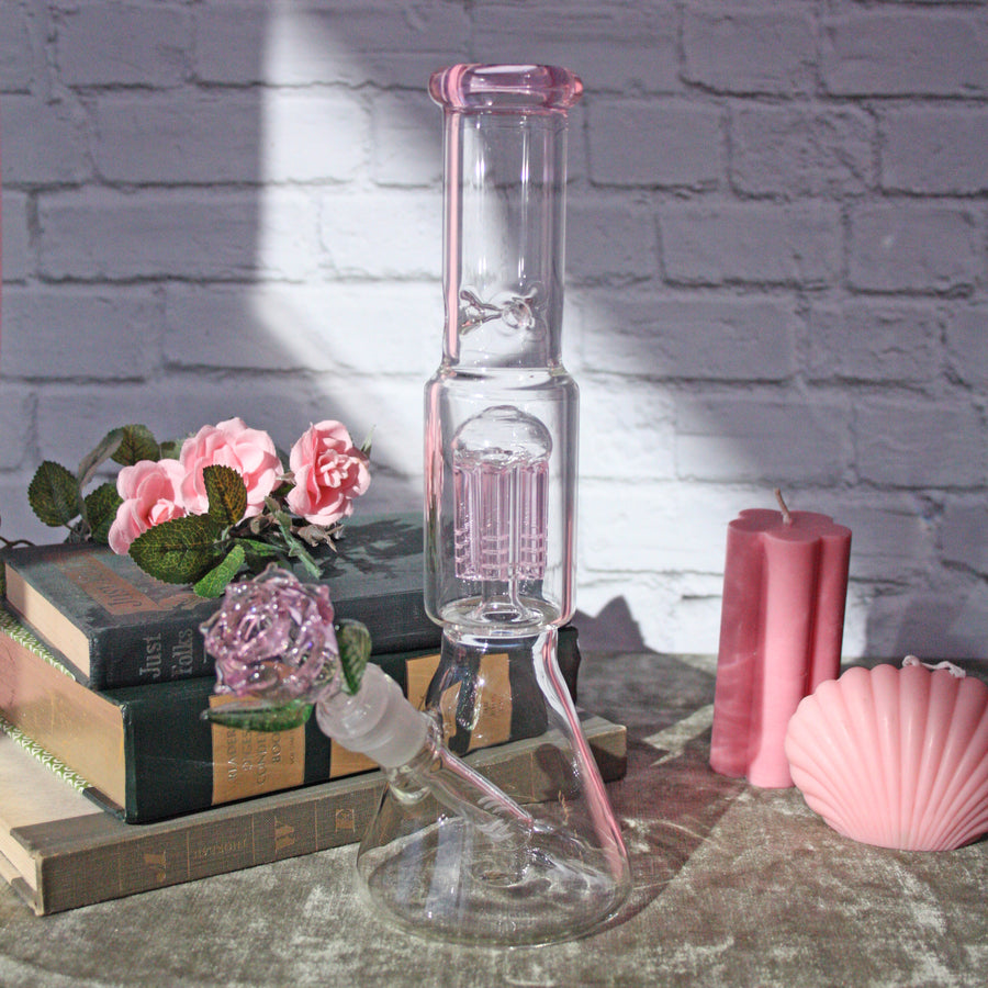 Rosie, the Bong