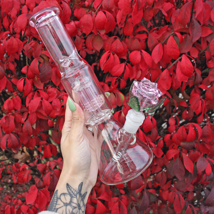 Rosie, the Bong