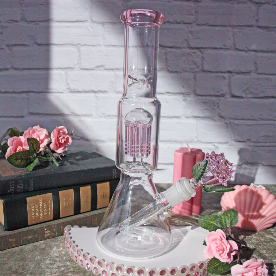Rosie, the Bong
