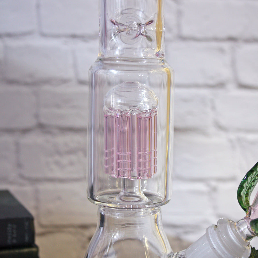 Rosie, the Bong