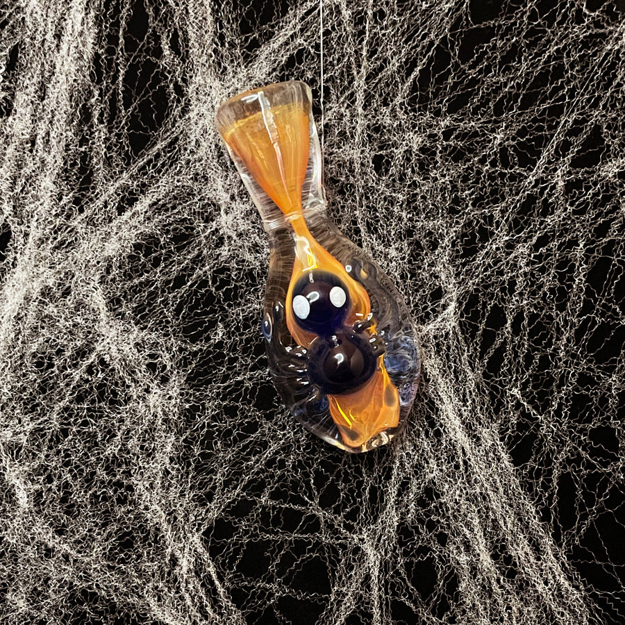 Spider Chillum