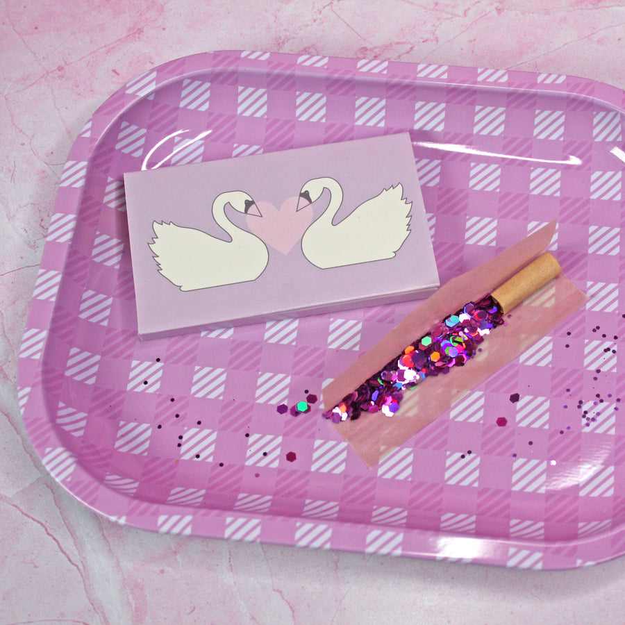 Swan Rolling Papers- Unflavored