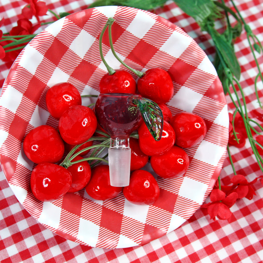 Cherry Slide